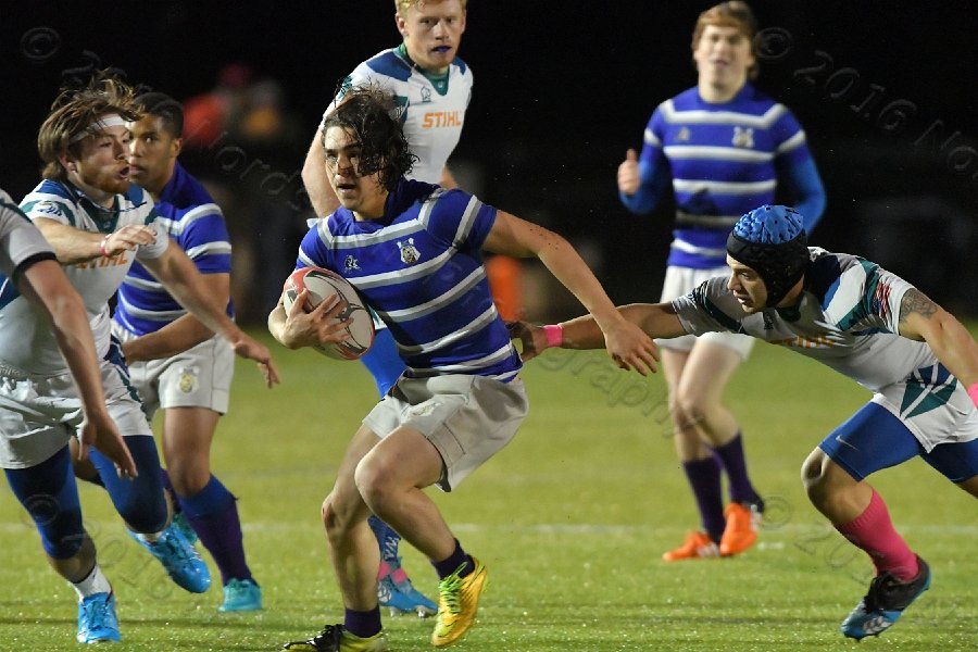 Wheaton College Men\'s Rugby vs Salve Regina. - Photo By: KEITH NORDSTROM